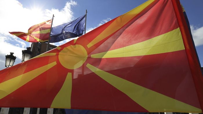 Mazedonien heißt jetzt offiziell Nordmazedonien