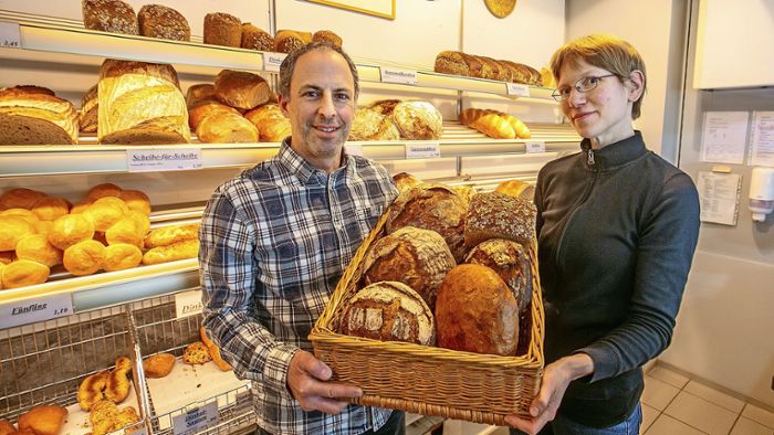 Wird das Brot  bald deutlich teurer?