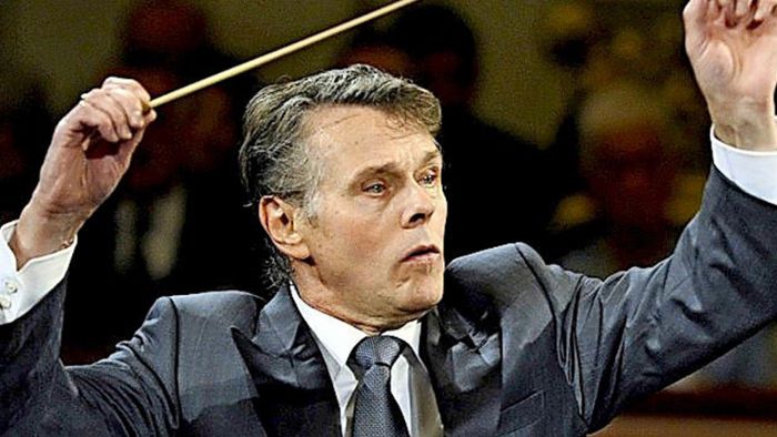 Dirigent stirbt mit 76 Jahren