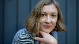 Inger-Maria Mahlke gewinnt mit ihrem Familienroman „Archipel“ den Deutschen Buchpreis 2018. Foto: Getty Images Europe