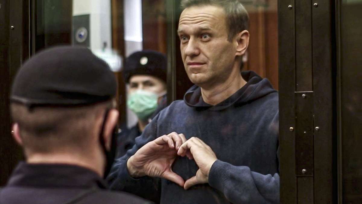 Russisches Gericht verurteilt Putin-Kritiker Nawalny: Was die deutsche Außenpolitik im Fall Nawalny tun kann