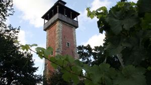 Erstmals treten die Turmbläser des Musikvereins Bad Cannstatt in Aktion. Foto: Archiv