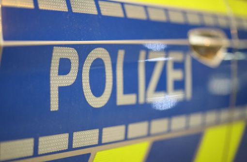 Wer kann Hinweise zum Vorfall in Korntal-Münchingen geben? Foto: IMAGO/Maximilian Koch
