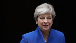 Die beiden Stabschefs von Theresa May sind zurückgetreten. Foto: Getty Images Europe