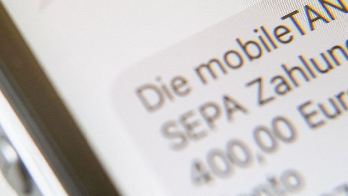Banken dürfen Gebühren für SMS-TAN erheben
