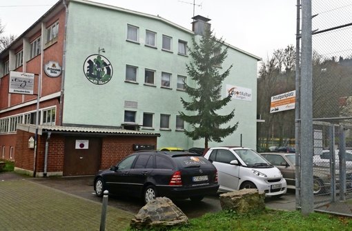 Der Verein Sportkultur Stuttgart mit Sitz in Wangen will sich mit dem Sportverein Obertürkheim zusammenschließen. Foto: Caroline Leibfritz