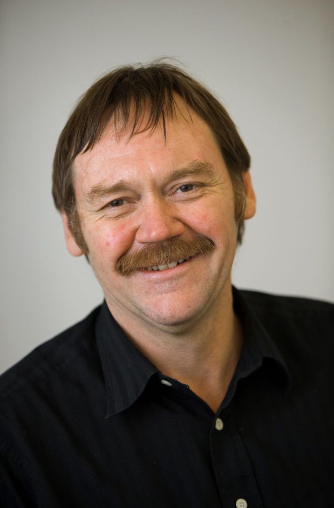 Klaus Zintz (62) ist Redakteur im Ressort Leben.