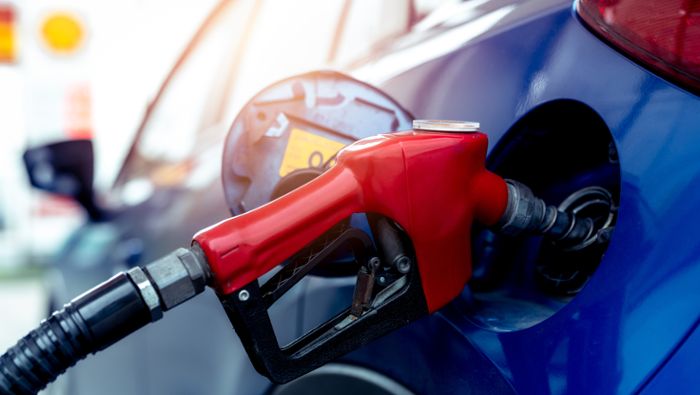 Wieso ist Benzin wieder so teuer?