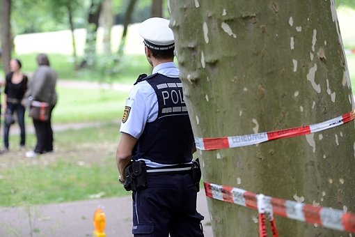 Ein 47-Jähriger ist am Montag in Stuttgart-Mitte von der Polizei festgenommen worden. Er soll in die Koffermorde verwickelt sein. Foto: www.7aktuell.de | Oskar Eyb