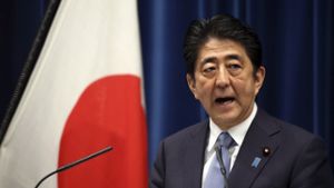 Schwächelnde Wirtschaft setzt Abe unter Druck