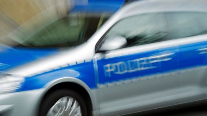 Polizei durchsucht Wohnung in Stuttgart