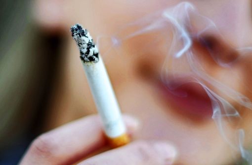 Lungenkrebs forderte im Jahr 2021 rund 44 601 Todesopfer. Mehr als 80 Prozent der Erkrankten sind Raucher. Foto: //Julian Stratenschulte