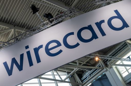 Wirecard will nun Strafanzeige gegen unbekannt erstatten. Foto: dpa/Peter Kneffel