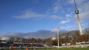 Wie geht es mit dem Amateurfußball in Baden-Württemberg weiter? Foto: Pressefoto Baumann/Hansjürgen Britsch