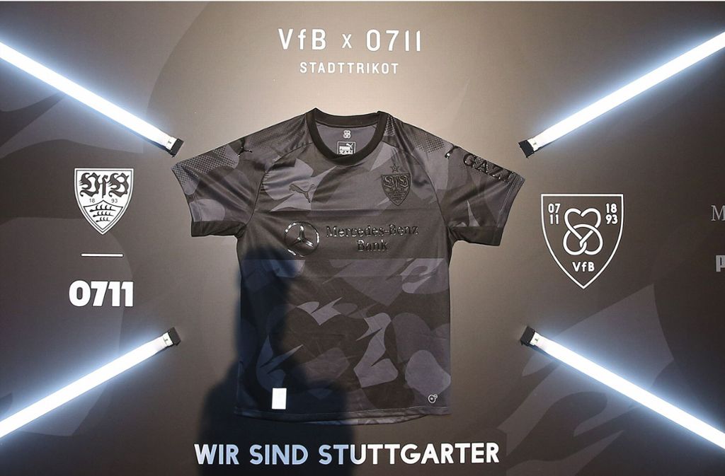 JAKO VfB Stuttgart Neckwarmer