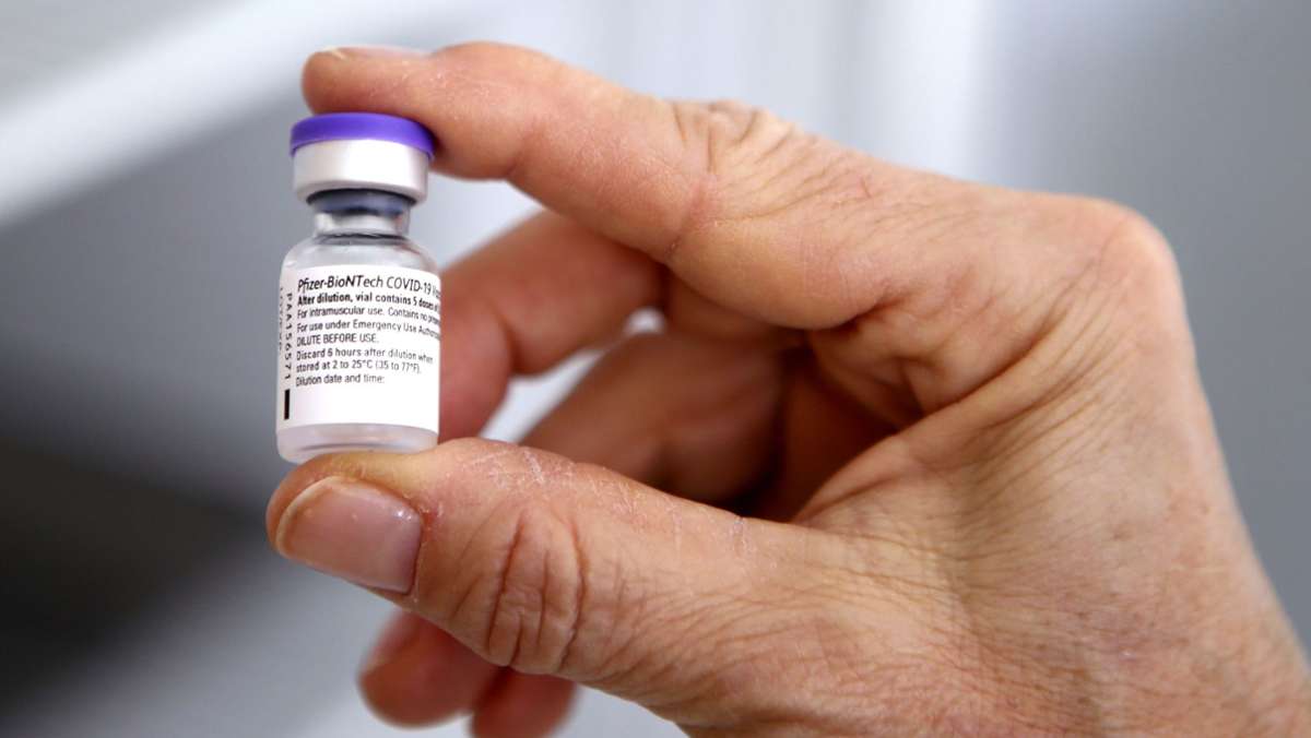Coronavirus-Bekämpfung: Wie reagiert die EU auf Kritik wegen  Impfstoffe-Beschaffung?