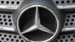 Mercedes hat eine große Rückrufaktion gestartet. Foto: IMAGO/YAY Images/claudiodivizia