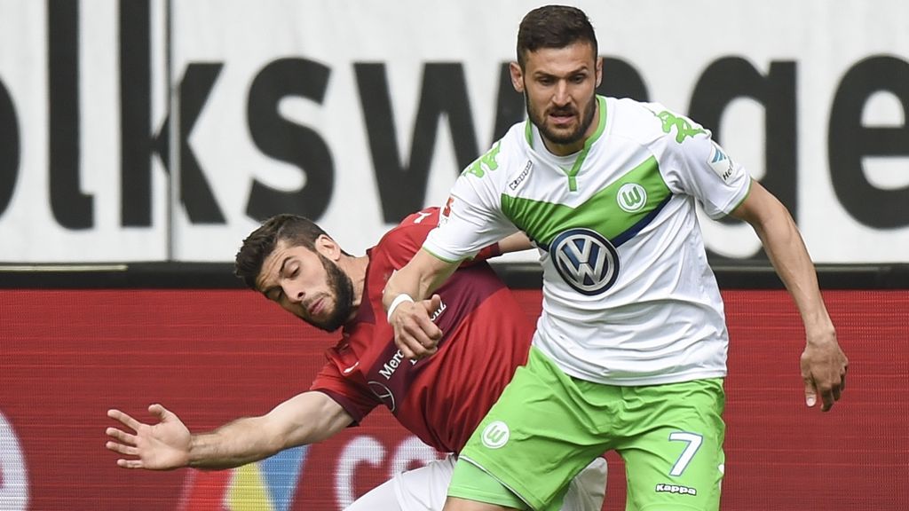 Liveticker zum Nachlesen: VfB verliert in Wolfsburg und steigt ab