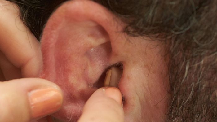 1,6 Milliarden Menschen leiden an  Hörverlust