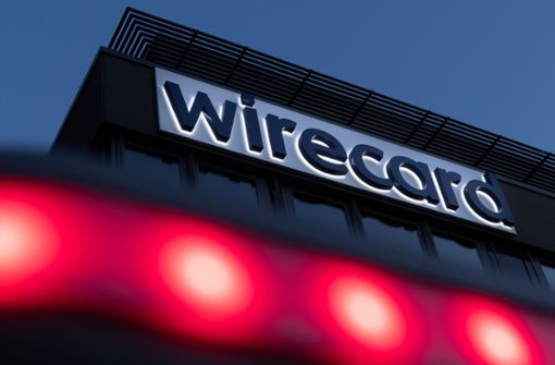 Bei Wirecard schaltet die Börse ihre Ampeln  endlich auf Rot. Foto: dpa/Peter Kneffel