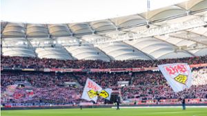 VfB Stuttgart: Teurere Tickets –  wie der VfB die Preise weiter erschwinglich halten will