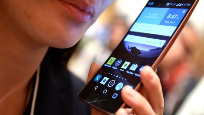 Deutsche wollen 2015 fast 25 Millionen Smartphones kaufen