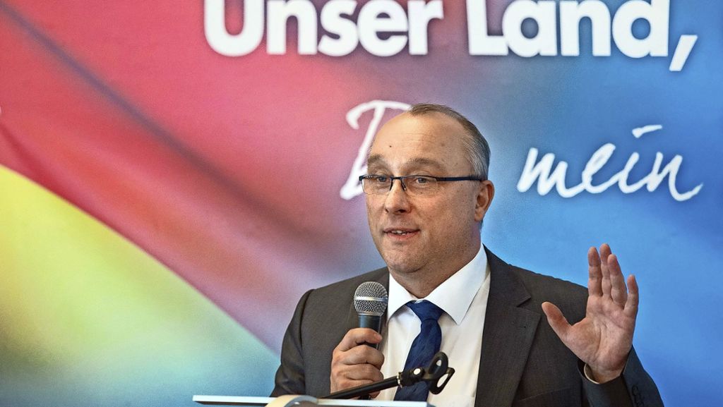 Bundestag: AfD liegt bei Immunitätsverlust vorn