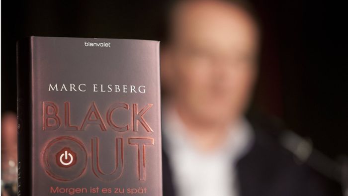 Erster Trailer zur Bestseller-Verfilmung „Blackout“ ist raus