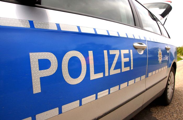 In der Nacht auf Dienstag in Böblingen: Reifen mehrerer Autos  zerstochen