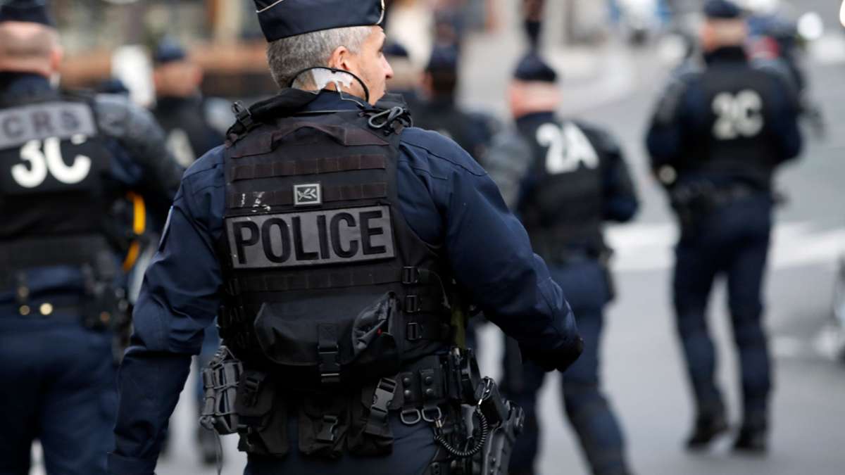 Plusieurs enfants blessés dans une attaque au couteau en France