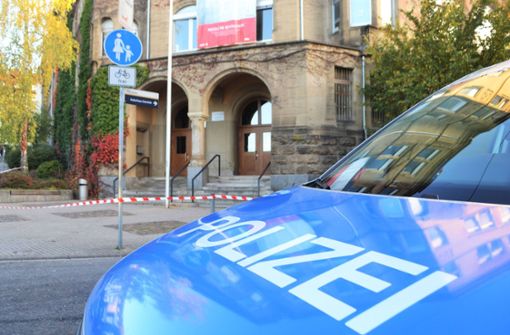 Die Polizei sucht die Tatverdächtigen. Foto: 7aktuell.de/ igm