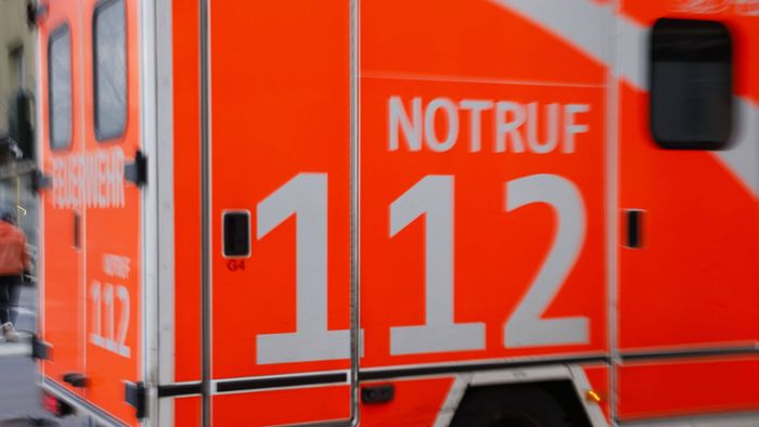 Feuerwehr-Einsätze in Esslingen und Deizisau, aber keine Brände