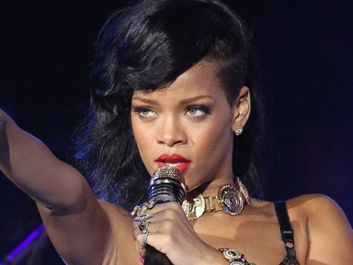 Rihanna plant ihr Comeback. Foto: landmarkmedia/Shutterstock