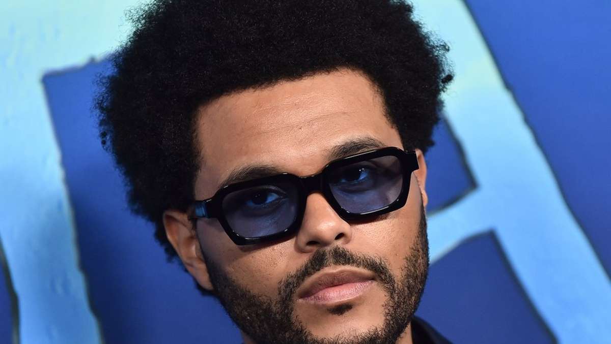 Fans enttäuscht: The Weeknd verschiebt Stadion-Tour
