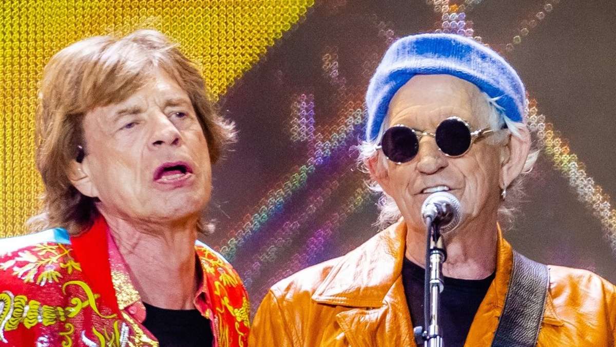 Stream zum neuen Album: Rolling Stones kündigen neue Ära der Band mit frischem Album an