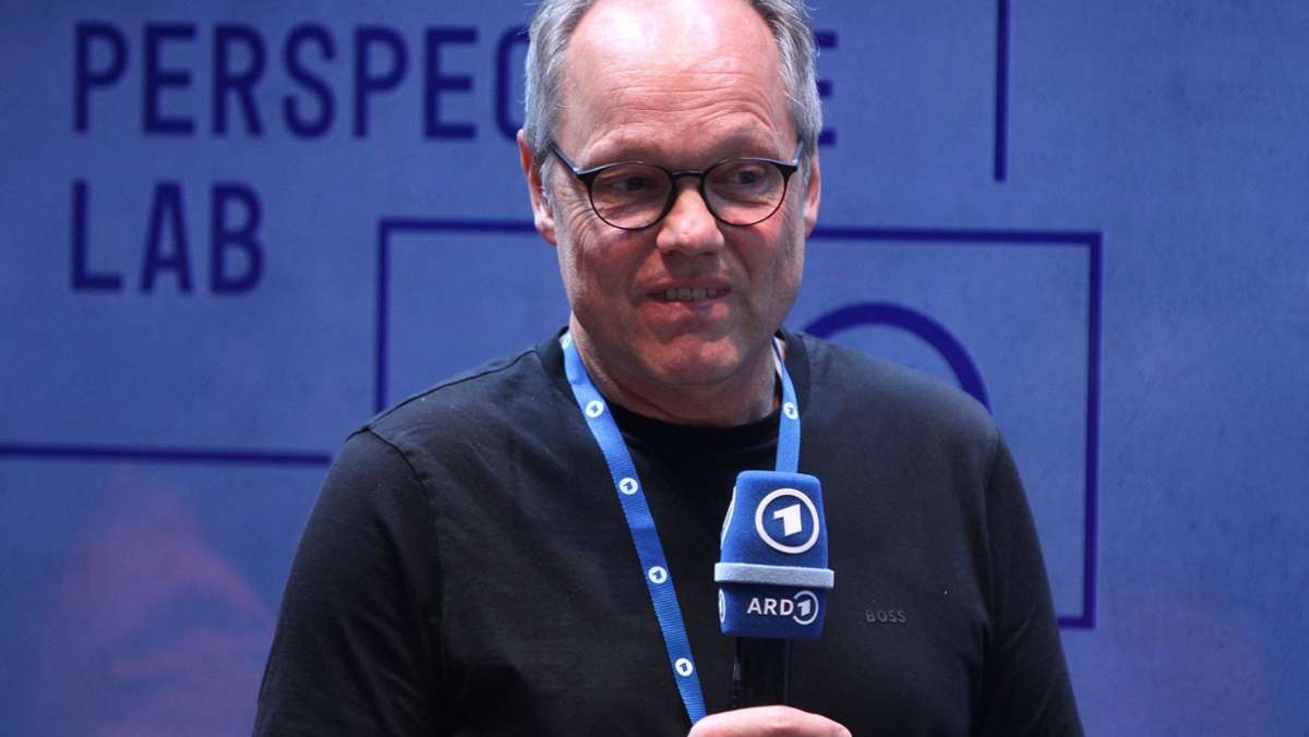 Kai Gniffke: SWR-Intendant gehört zu Top-Verdienern innerhalb der ARD