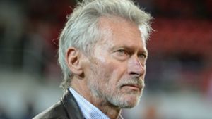 Bayern-Legende ist entsetzt über Hoeneß-Auftritt
