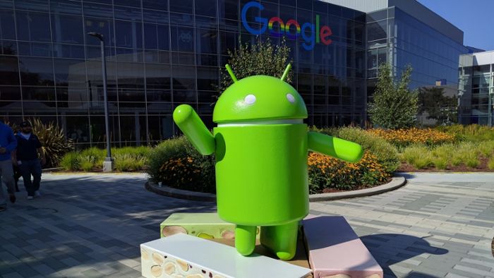 Sicherheitslücken bei 900 Millionen Android-Geräten entdeckt