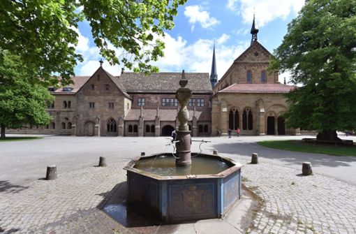 Das Zisterzienserkloster Maulbronn gehört zu den Welterbestätten in Baden-Württemberg. (Archivbild) Foto: dpa/Uli Deck