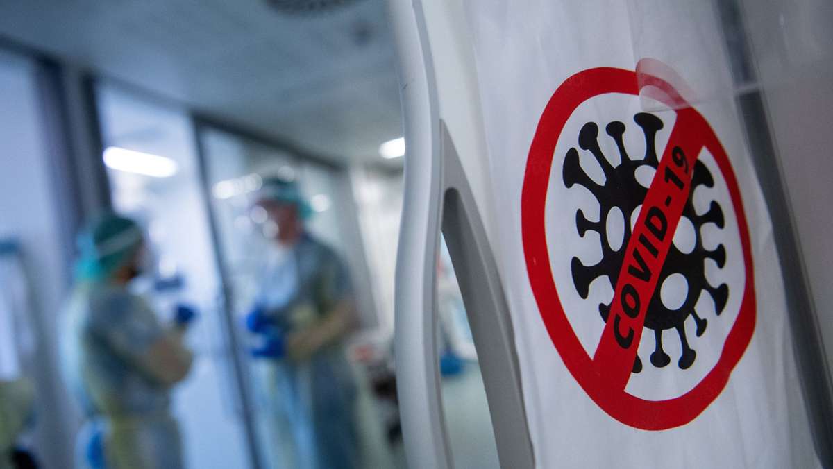 Coronavirus in Baden-Württemberg: Land schafft 264 neue Stellen im Gesundheitsdienst