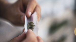 Immer mehr Beratung zu Cannabis-Konsum