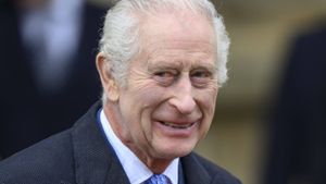 König Charles III.: So reich soll der britische Monarch sein