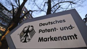 Im Südwesten hat das Patentamt am meisten zu tun: Baden-Württemberg liegt bei neu angemeldeten Patenten an der Spitze. Foto: dpa