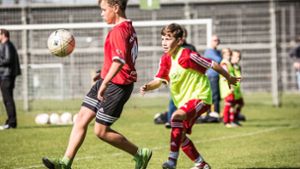 „So viel Spielzeit wie möglich“ – was sich im deutschen Fußball ändern soll