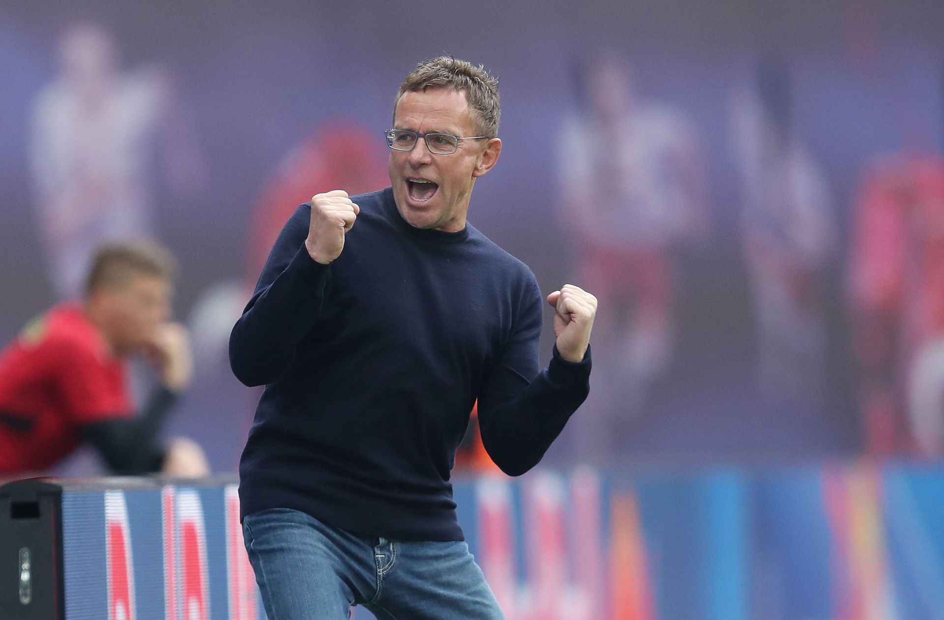  berraschung Bei RB Leipzig Ralf Rangnick H rt Als Sportdirektor Auf 