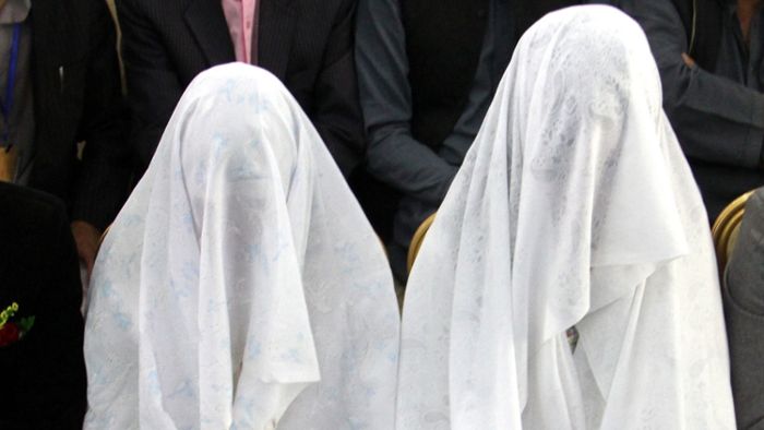 Imam-Ehen im Visier der Politik