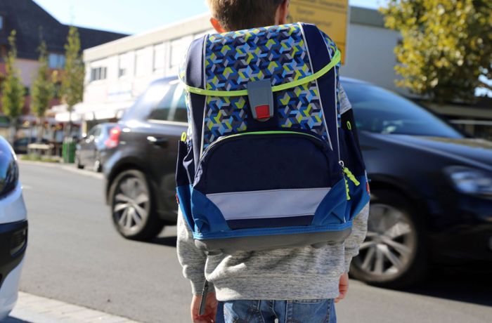 Grundschulanmeldung in Stuttgart: Vater will Sohn in nähere Schule schicken – doch die Hürden sind hoch