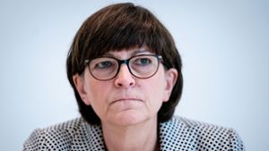 Die Stichwahl entscheidet über den Kurs der SPD