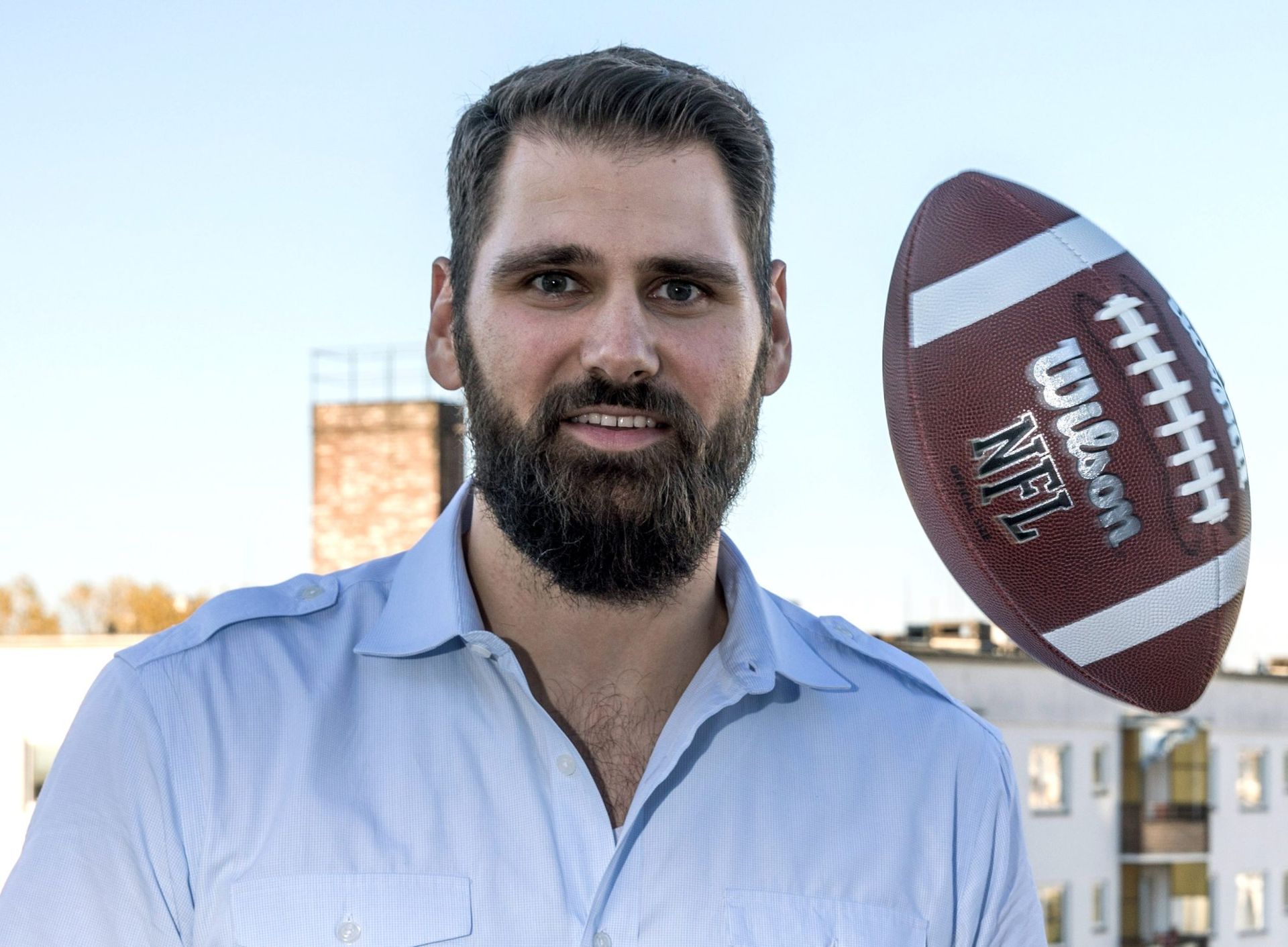 Super Bowl 2020 Mit Diesem Wissen Konnen Sie Beeindrucken