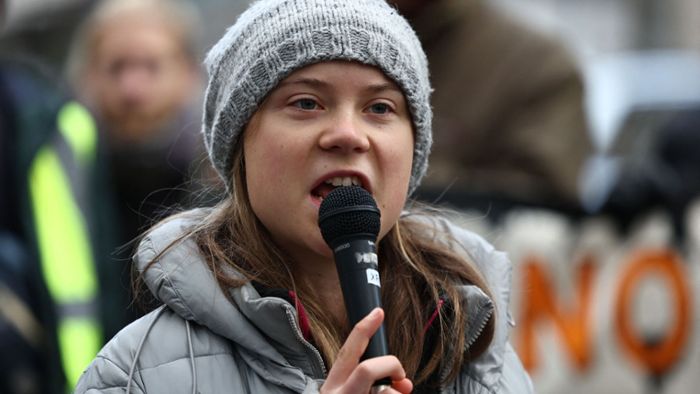 Warum Greta Thunberg der Klimaschutzbewegung schadet